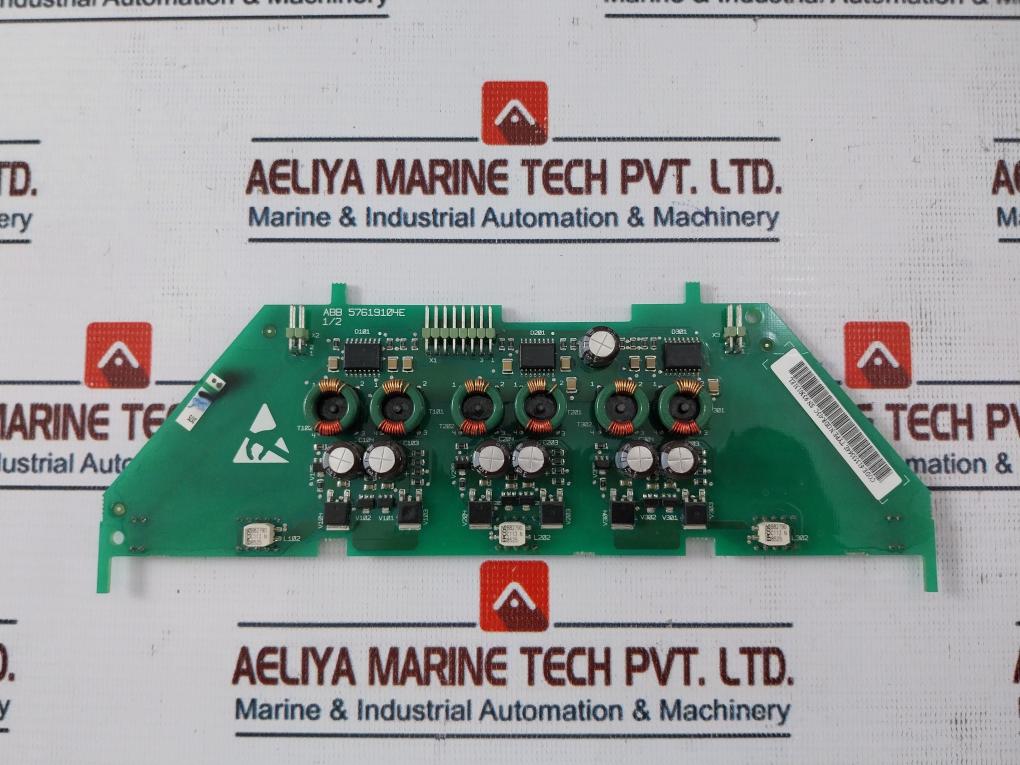 Abb Ngdr-03C Inverter Driver Board 57619104E