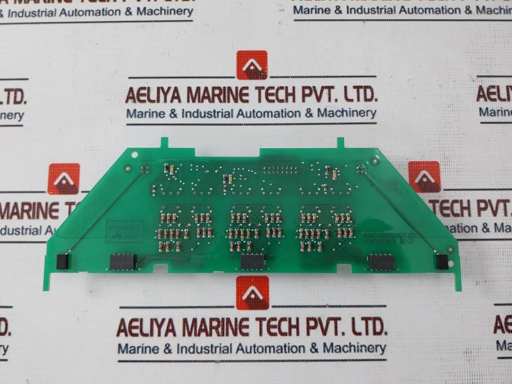 Abb Ngdr-03C Inverter Driver Board 57619104E