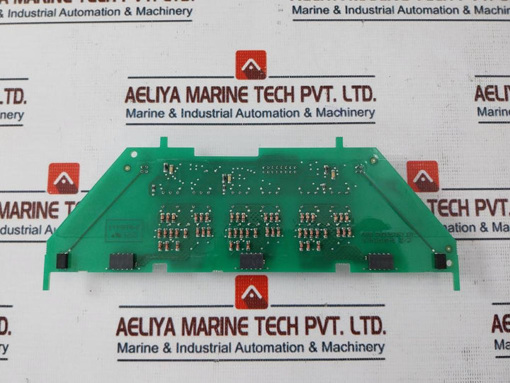 Abb Ngdr-03C Inverter Driver Board