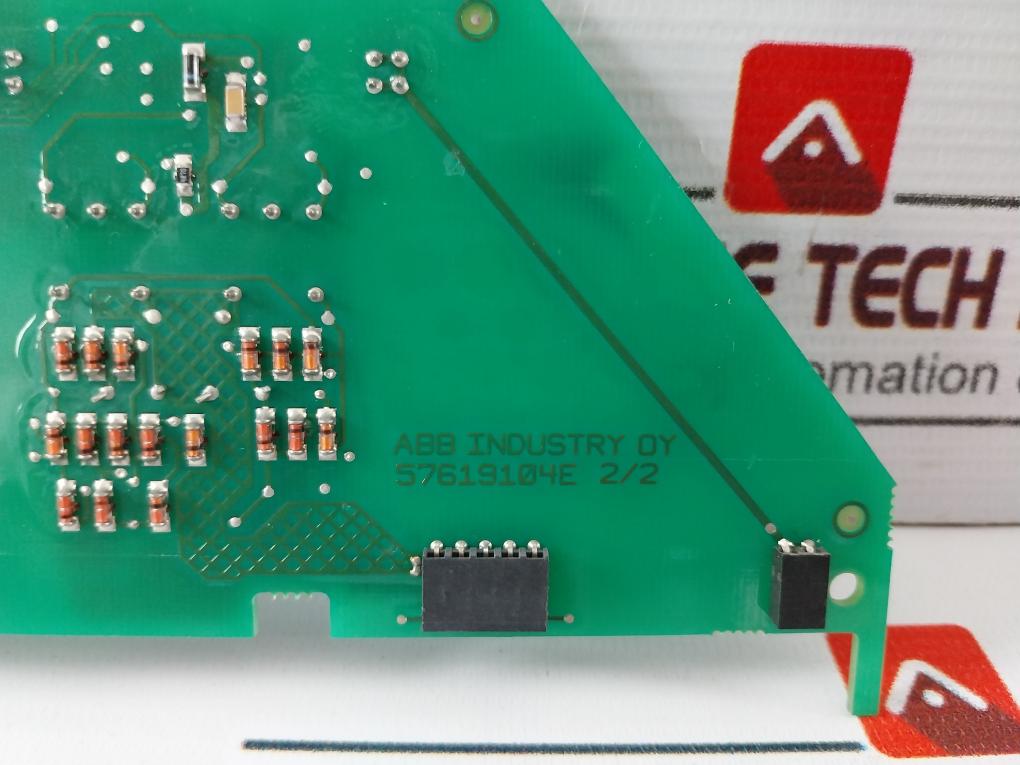 Abb Ngdr-03C Inverter Driver Board 57619104E