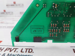 Abb Ngdr-03C Inverter Driver Board