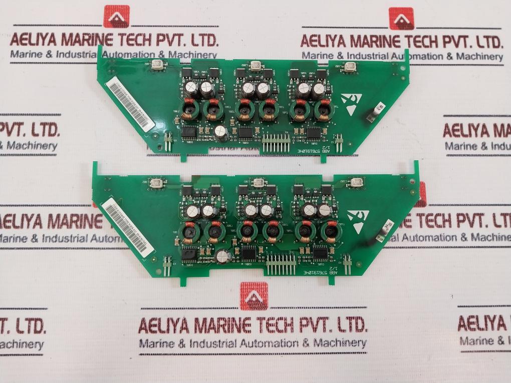 Abb Ngdr-03c 57619104e Inverter Driver Board