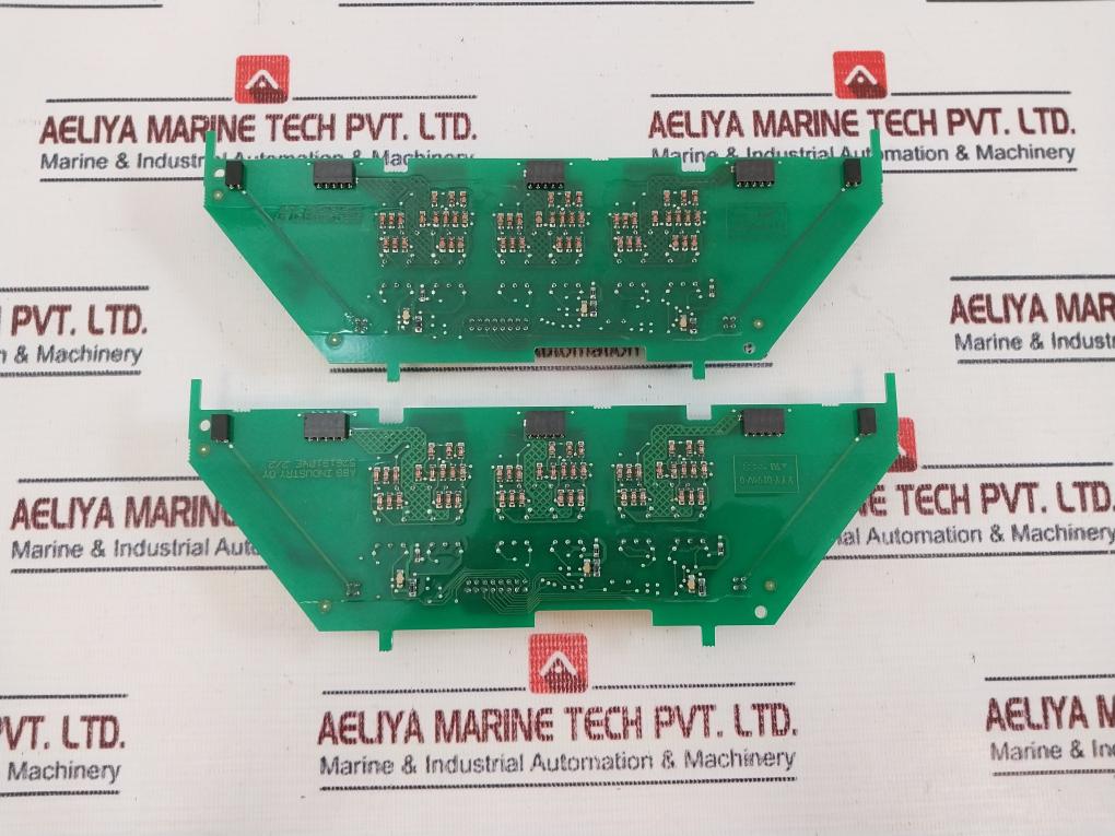 Abb Ngdr-03c 57619104e Inverter Driver Board