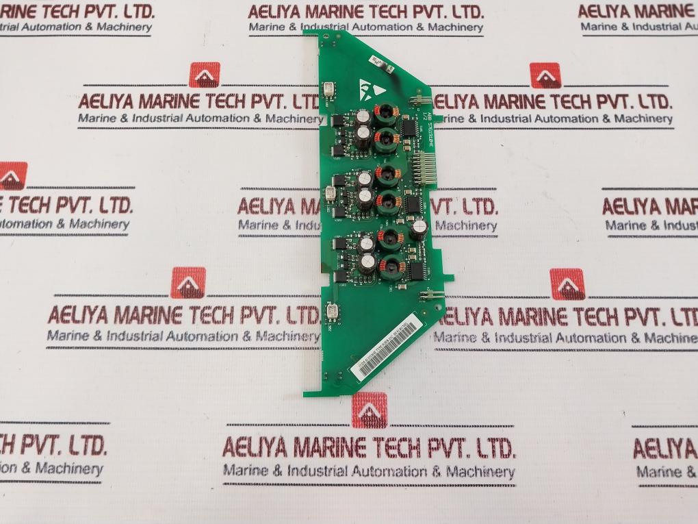 Abb Ngdr-03c 57619104e Inverter Driver Board