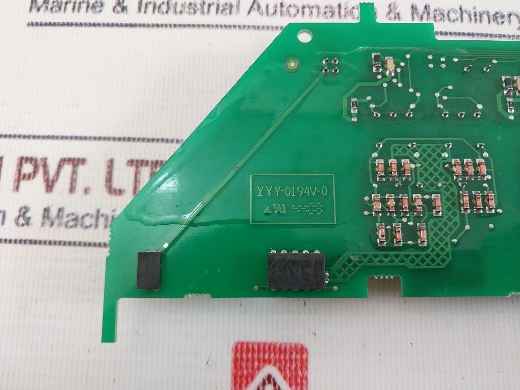 Abb Ngdr-03c 57619104e Inverter Driver Board