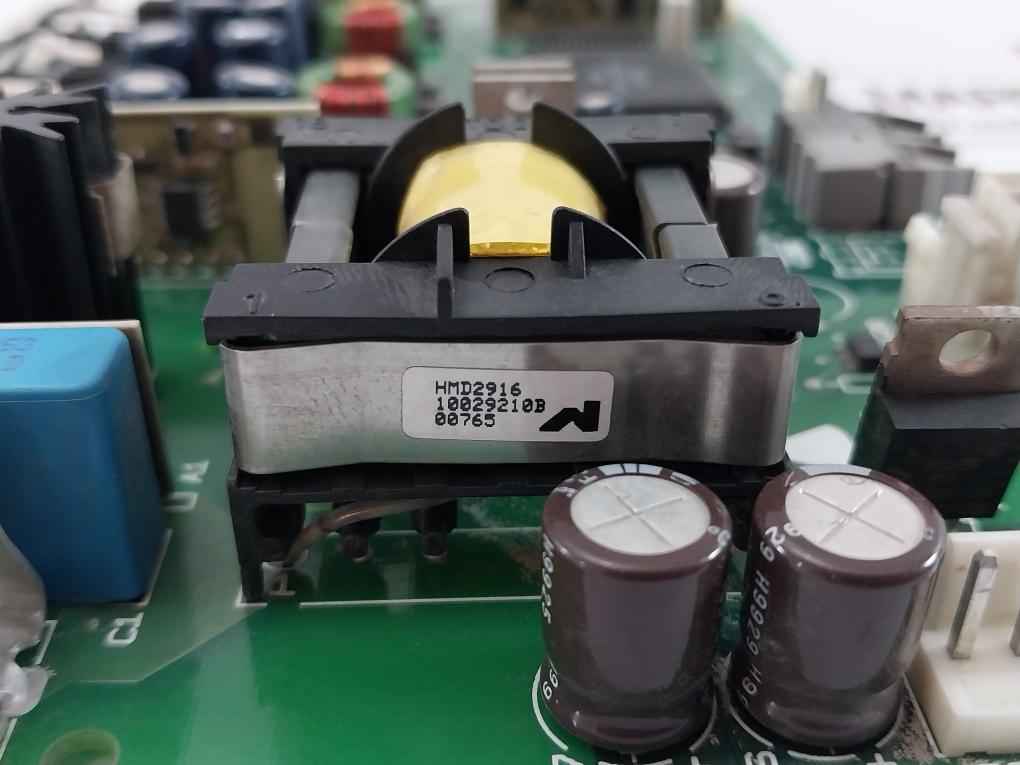 Abb Nint-46 Inverter Interface Power Board 58937291F 94V-0