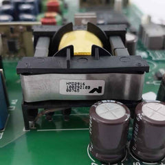 Abb Nint-46 Inverter Interface Power Board 58937291F 94V-0