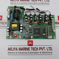 Abb Nint-46 Inverter Interface Power Board 58937291F 94V-0