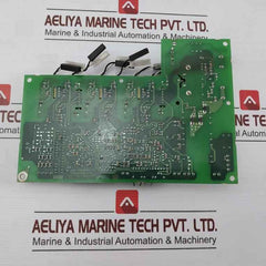 Abb Nint-46 Inverter Interface Power Board 58937291F 94V-0