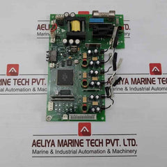Abb Nint-46 Inverter Interface Power Board 58937291F 94V-0