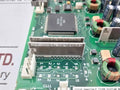 Abb Nint-46 Inverter Interface Power Board 58937291F 94V-0