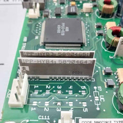 Abb Nint-46 Inverter Interface Power Board 58937291F 94V-0