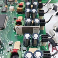 Abb Nint-46 Inverter Interface Power Board 58937291F 94V-0