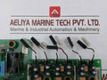 Abb Nint-46 Inverter Interface Power Board 58937291F 94V-0