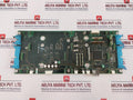Abb Nint-73C Main Circuit Interface Pcb 61431390C