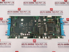 Abb Nint-73C Main Circuit Interface Pcb 61431390C