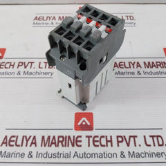 Abb Nl22E Contactor Relay 600Vac Max Awg 12-16 Cu