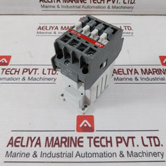 Abb Nl22E Contactor Relay 600Vac Max Awg 12-16 Cu
