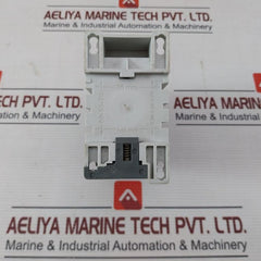 Abb Nl22E Contactor Relay 600Vac Max Awg 12-16 Cu