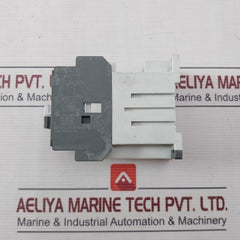 Abb Nl22E Contactor Relay 600Vac Max Awg 12-16 Cu