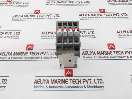 Abb Nl31E Auxiliary Contactor 16A 690V~