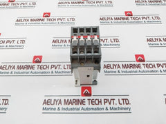 Abb Nl31E Auxiliary Contactor 16A 690V~