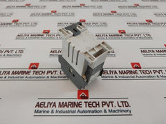 Abb Nl31E Auxiliary Contactor 16A 690V~