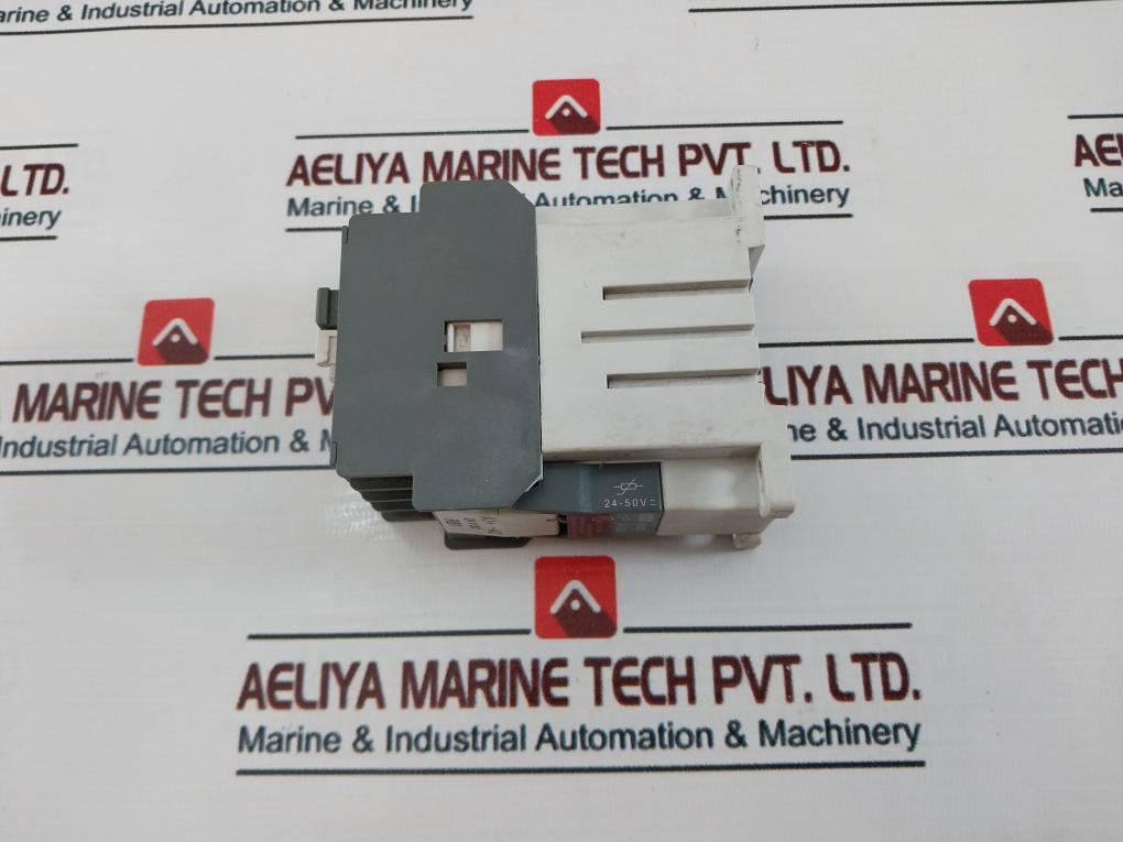 Abb Nl31E Auxiliary Contactor 16A 690V~