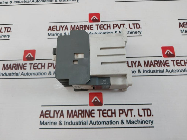 Abb Nl31E Auxiliary Contactor 16A 690V~