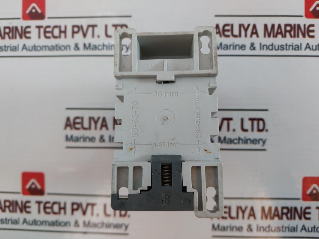 Abb Nl31E Auxiliary Contactor 16A 690V~