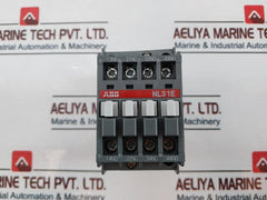 Abb Nl31E Contactor Relay 16A 690V~
