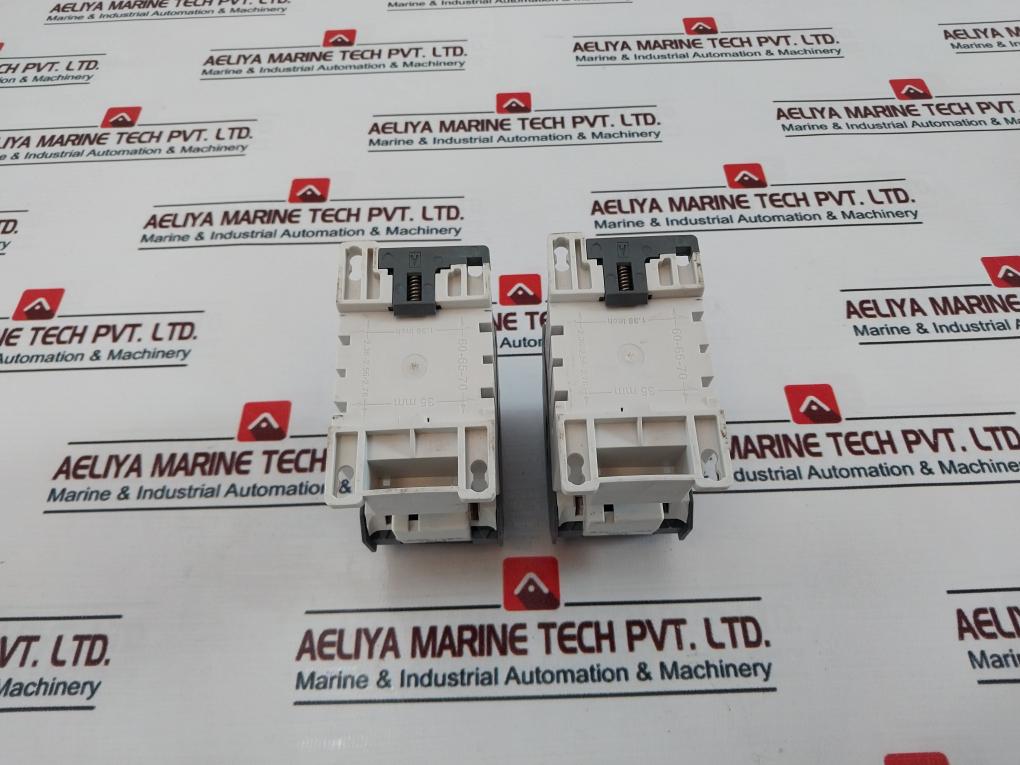 Abb Nl31E Contactor Relay 16A 690V~