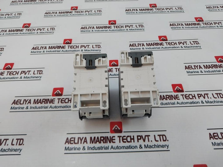 Abb Nl31E Contactor Relay 16A 690V~