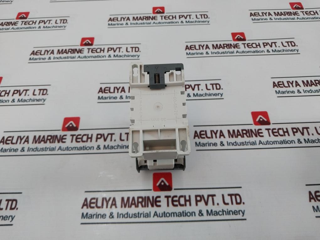 Abb Nl31E Contactor Relay 16A 690V~