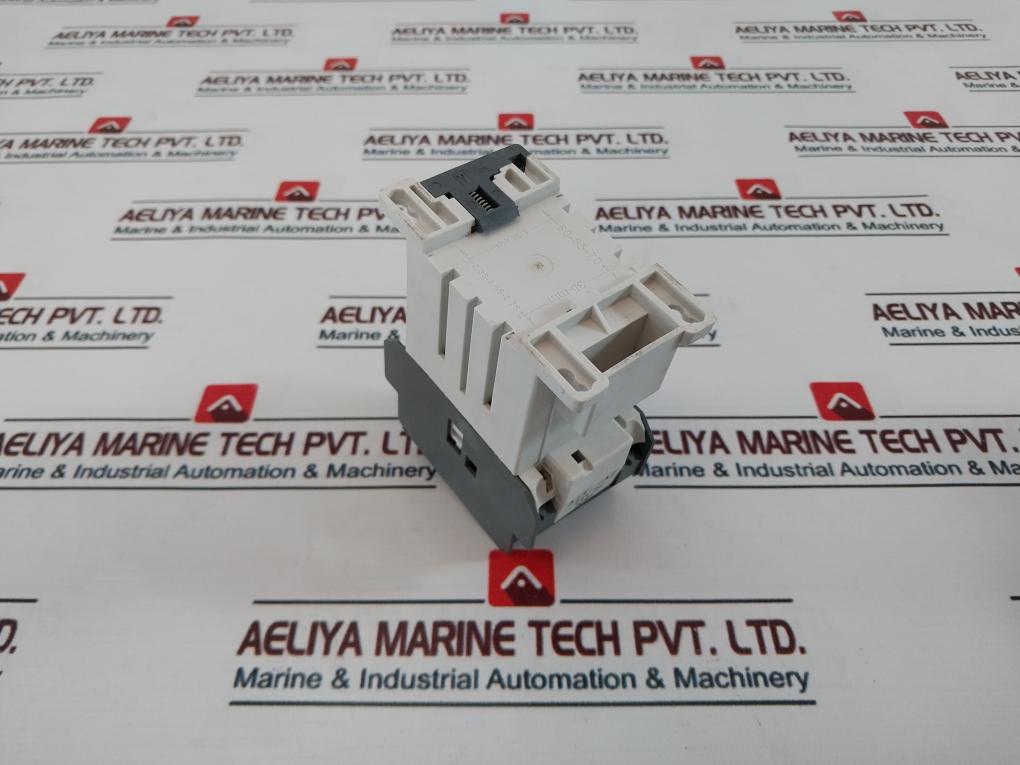 Abb Nl31E Contactor Relay 16A 690V~