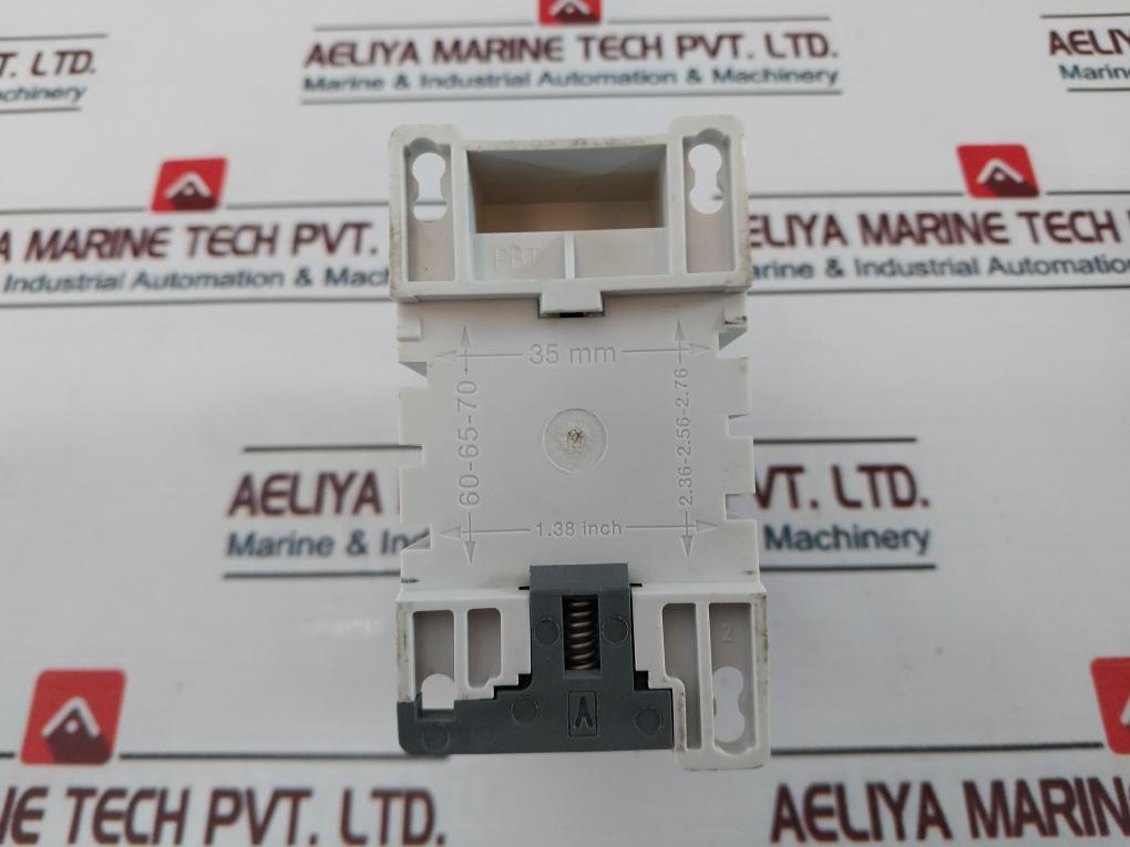 Abb Nl31E Contactor Relay 16A 690V~