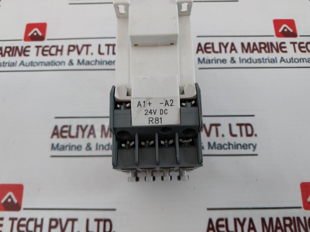 Abb Nl31E Contactor Relay 16A 690V~