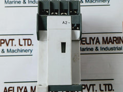 Abb Nl31E Contactor Relay 24Vdc