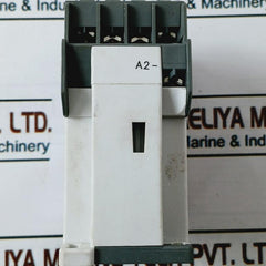 Abb Nl31E Contactor Relay 24Vdc