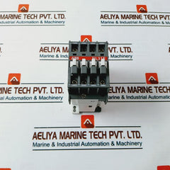 Abb Nl31E Contactor Relay 24Vdc