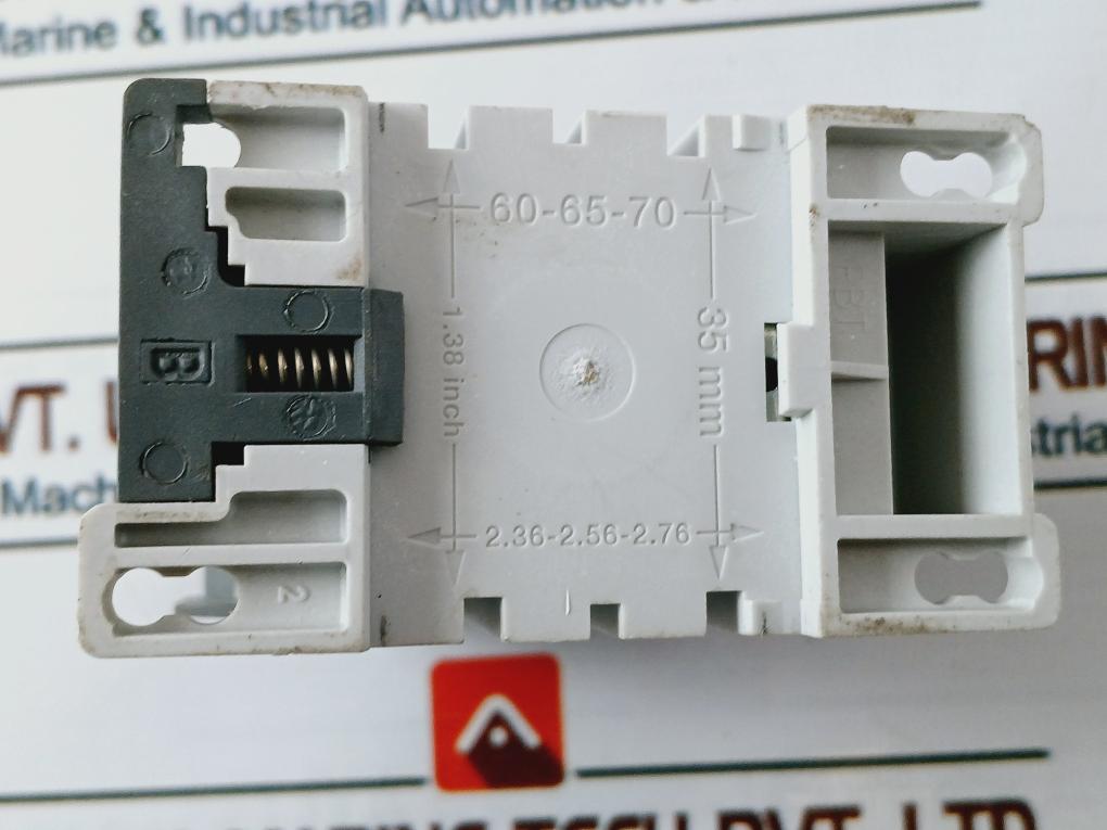 Abb Nl31E Contactor Relay 24Vdc