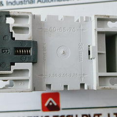 Abb Nl31E Contactor Relay 24Vdc