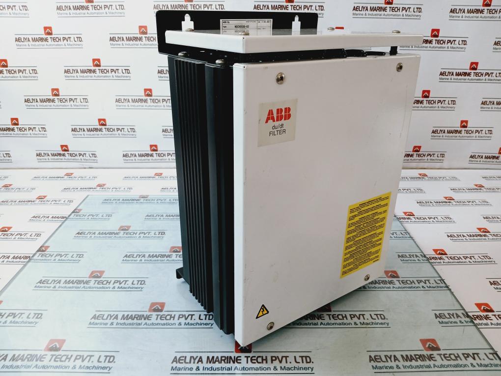 Abb Noch0030-62 Du/Dt Filter 28A Ip22