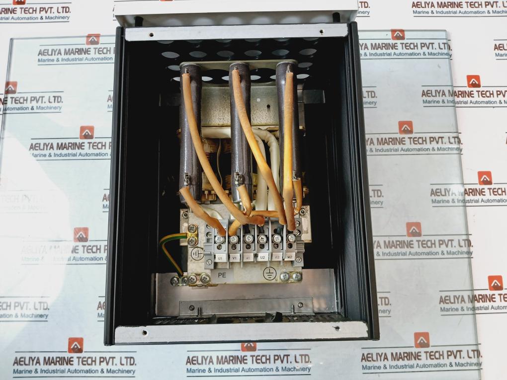 Abb Noch0030-62 Du/Dt Filter 28A Ip22