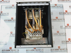 Abb Noch0030-62 Du/Dt Filter 28A Ip22