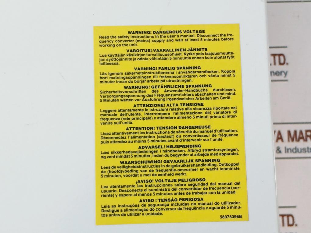 Abb Noch0030-62 Du/Dt Filter 28A Ip22