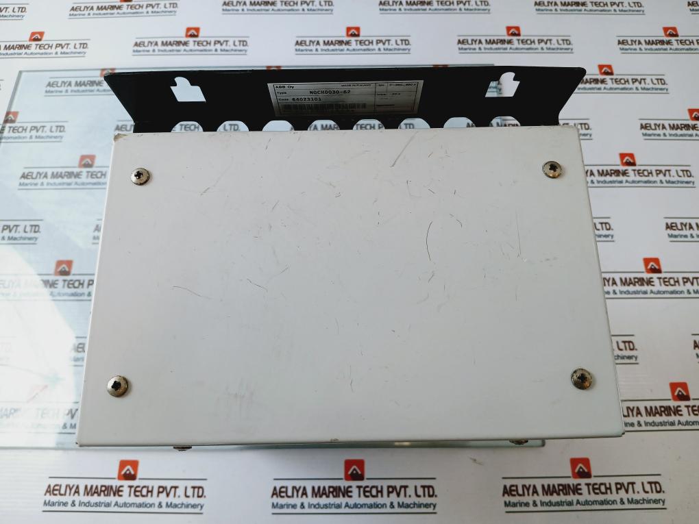 Abb Noch0030-62 Du/Dt Filter 28A Ip22