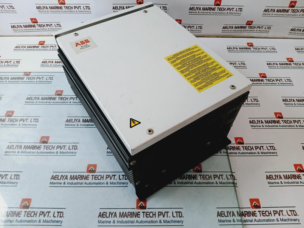 Abb Noch0030-62 Du/Dt Filter 28A Ip22