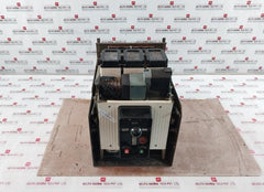 Abb Novomax G30 Tempower Air Circuit Breaker