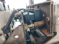 Abb Novomax G30 Tempower Air Circuit Breaker